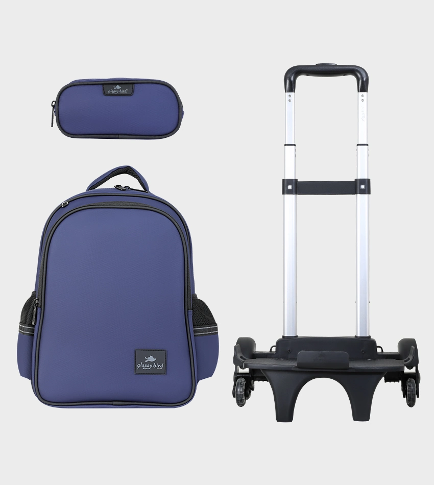 Trolley School Bag GB5438TB   